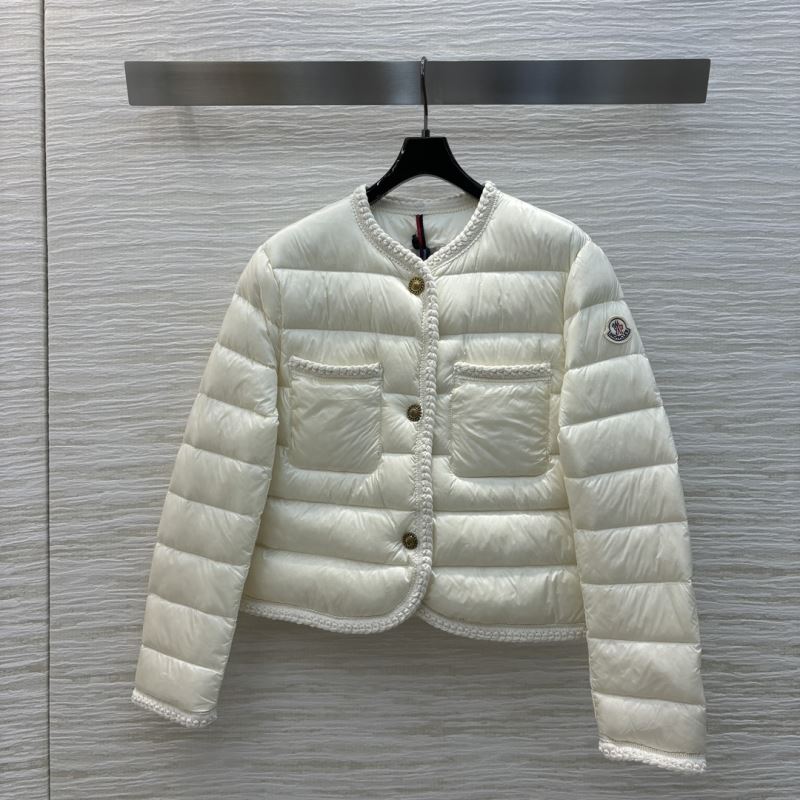 Moncler Down Jackets